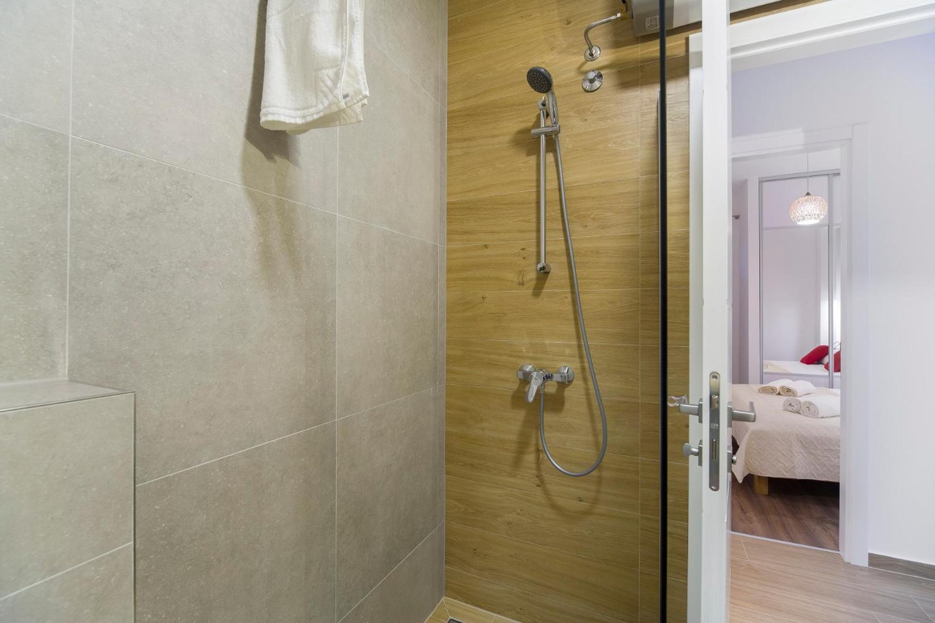 Bulli Croatia Hotel Seget Donji ห้อง รูปภาพ