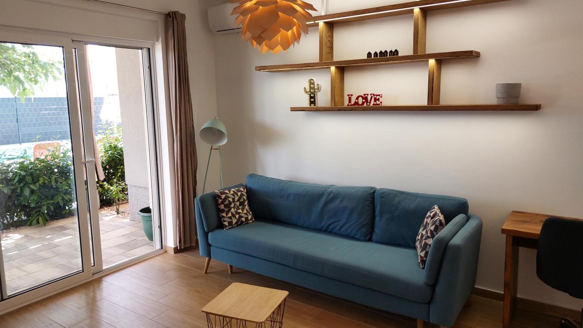 Bulli Croatia Hotel Seget Donji ห้อง รูปภาพ
