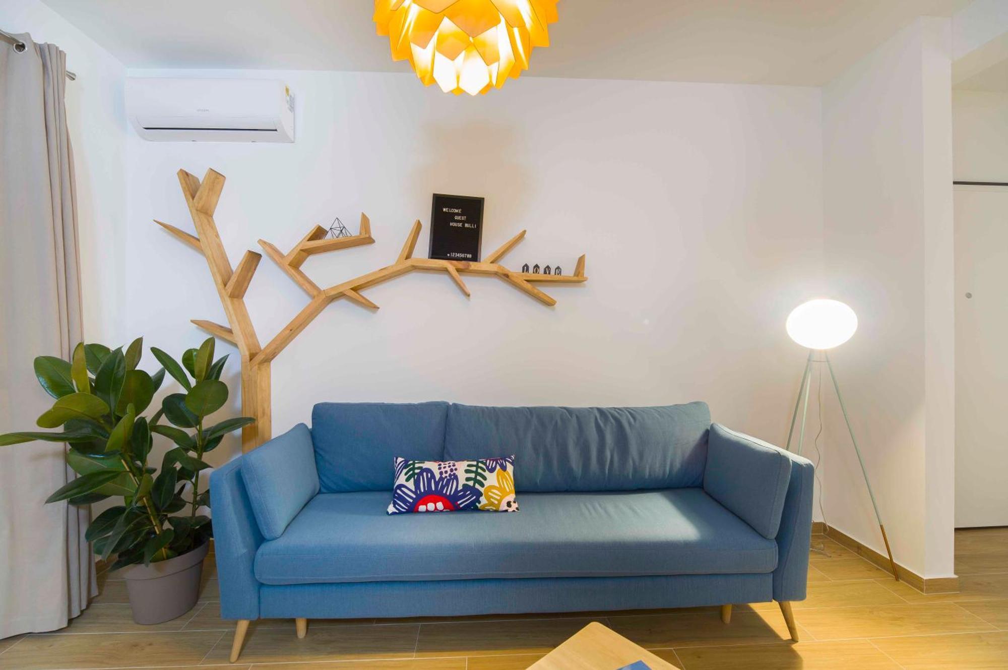 Bulli Croatia Hotel Seget Donji ภายนอก รูปภาพ