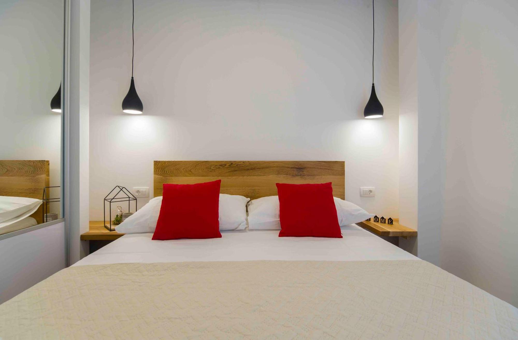 Bulli Croatia Hotel Seget Donji ภายนอก รูปภาพ